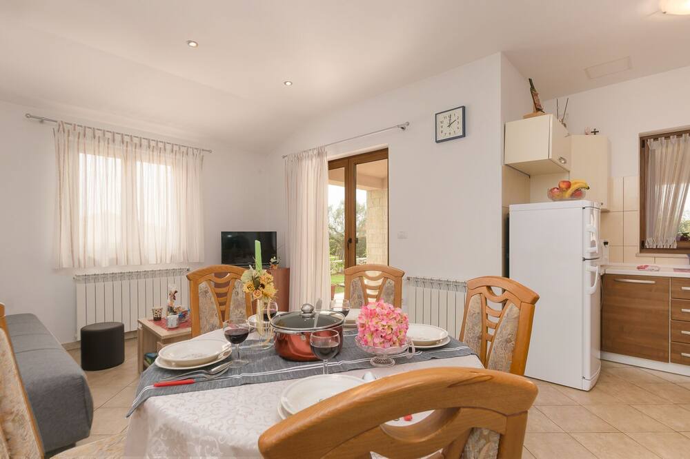 Photo of Kitchen in Grandici