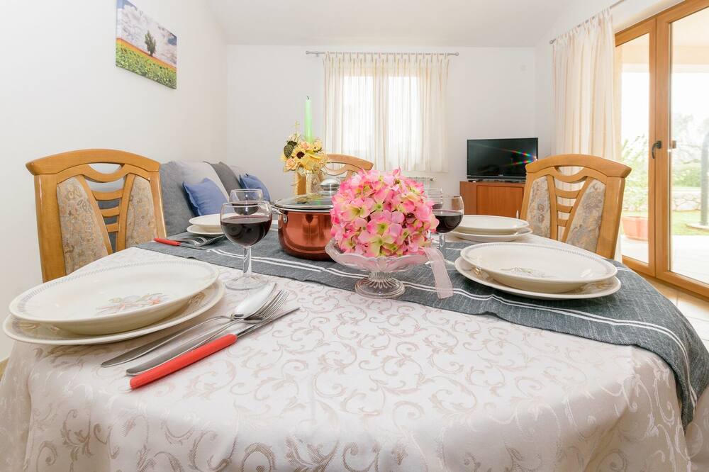 Photo of Kitchen in Grandici