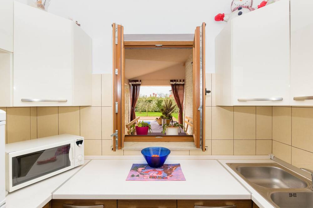 Photo of Kitchen in Grandici