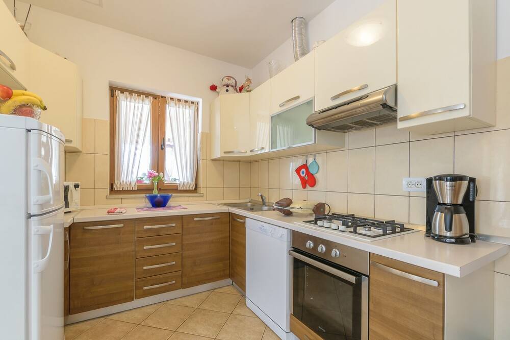 Photo of Kitchen in Grandici