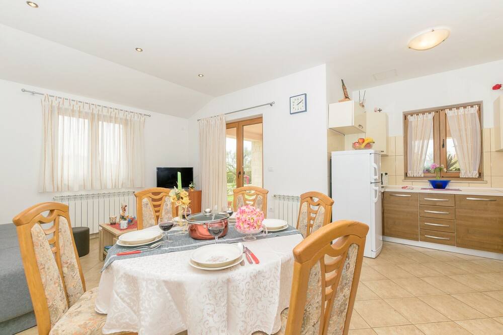 Photo of Kitchen in Grandici