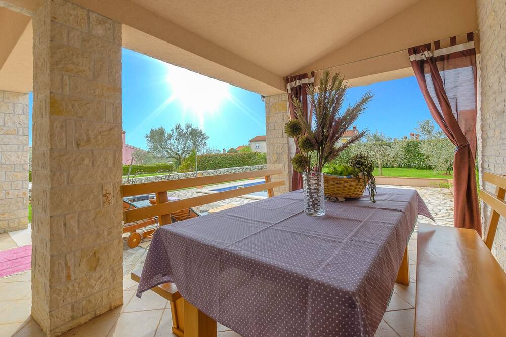 Photo of Patio Balcony in Grandici