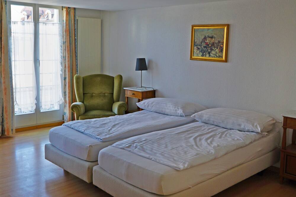 Photo of Bedroom in Gossau
