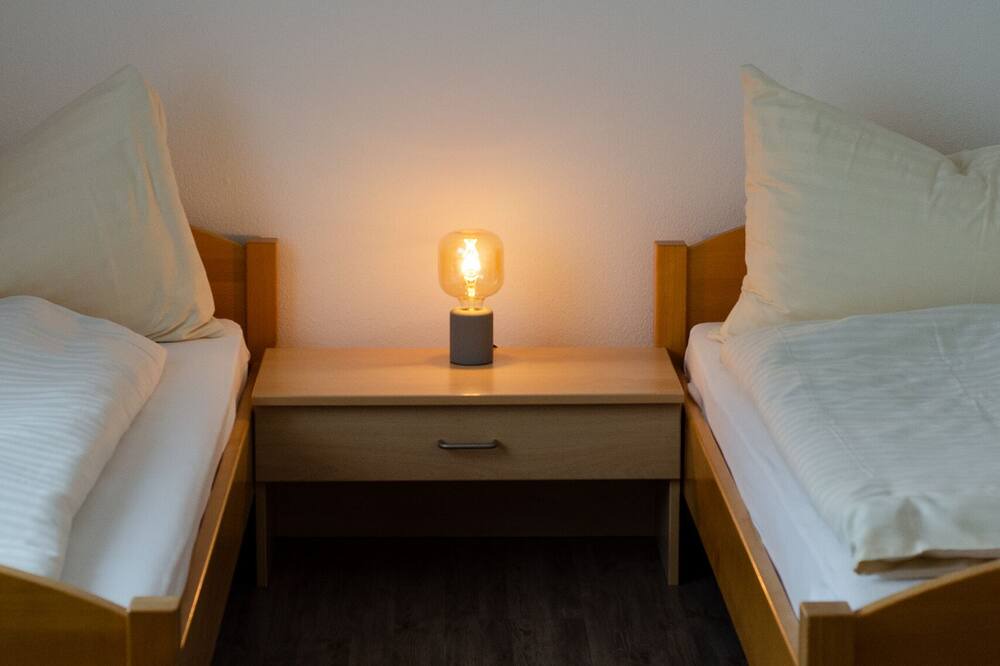 Photo of Bedroom in Gossau
