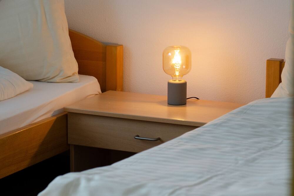 Photo of Bedroom in Gossau