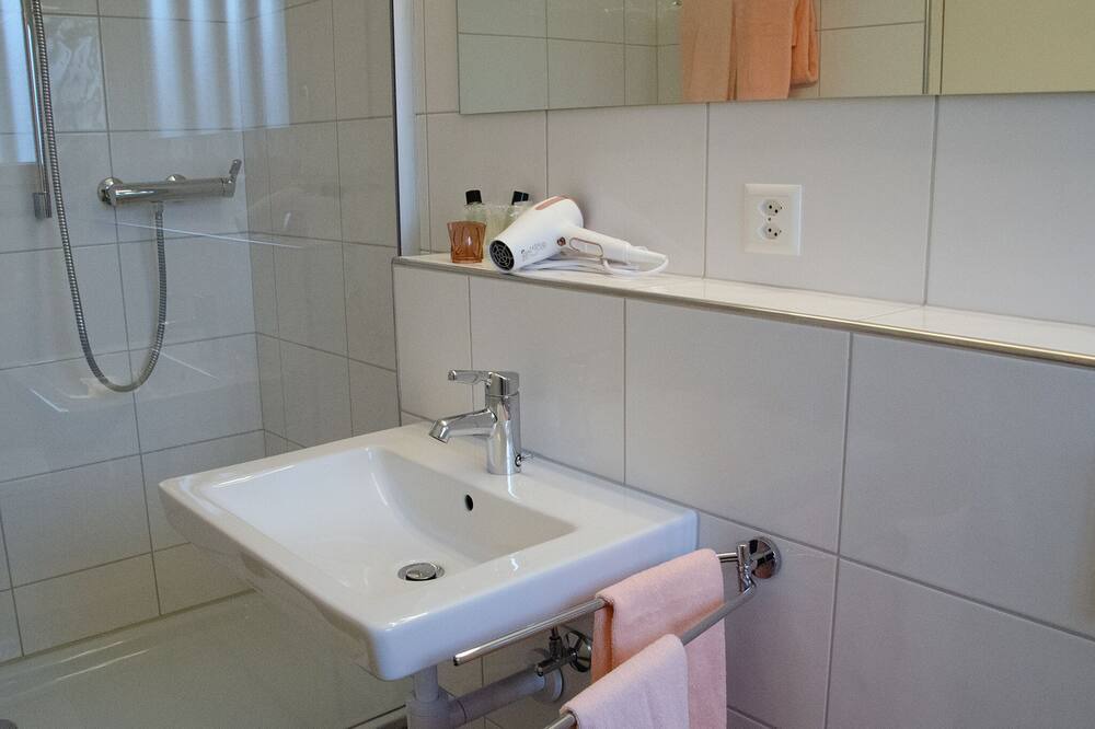 Photo of Bedroom in Gossau