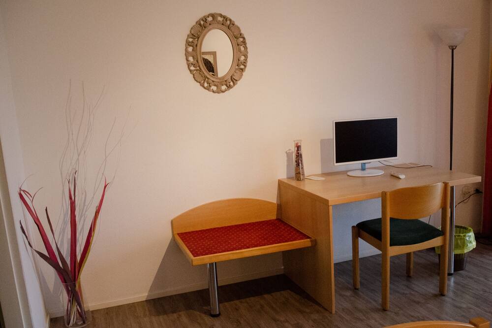 Photo of Bedroom in Gossau
