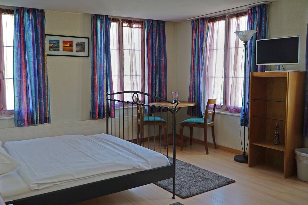 Photo of Bedroom in Gossau