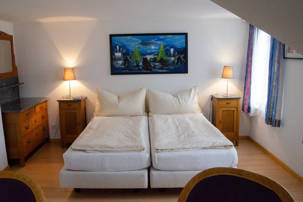 Photo of Bedroom in Gossau