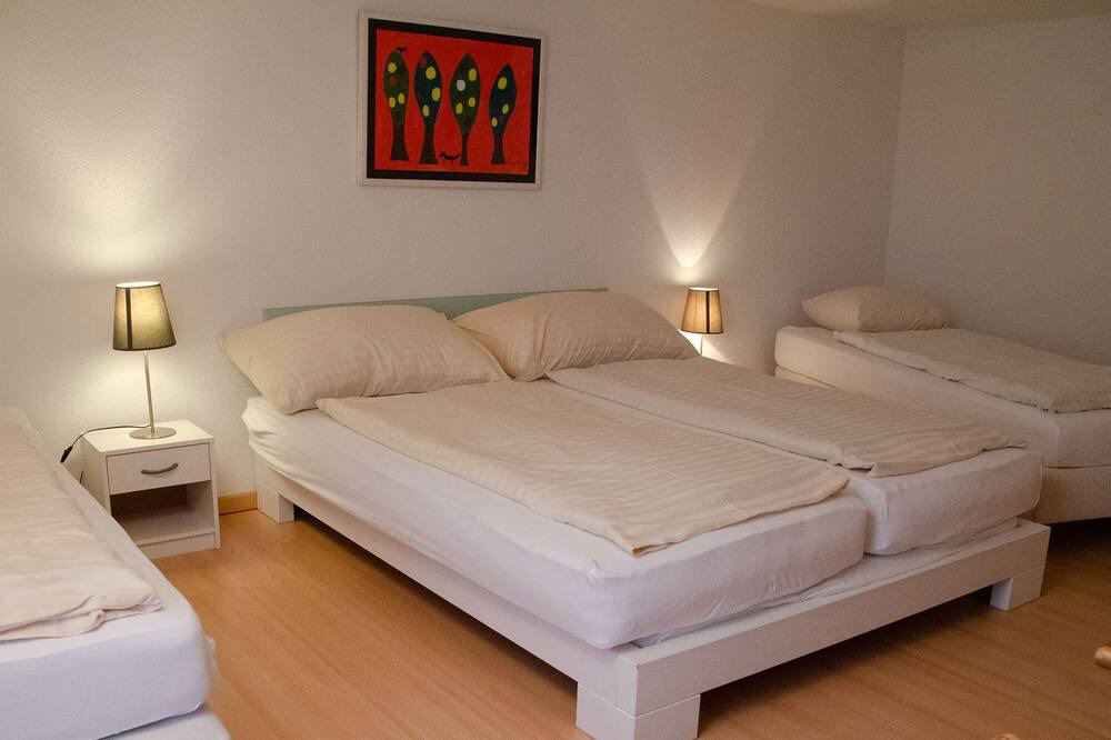 Photo of Bedroom in Gossau