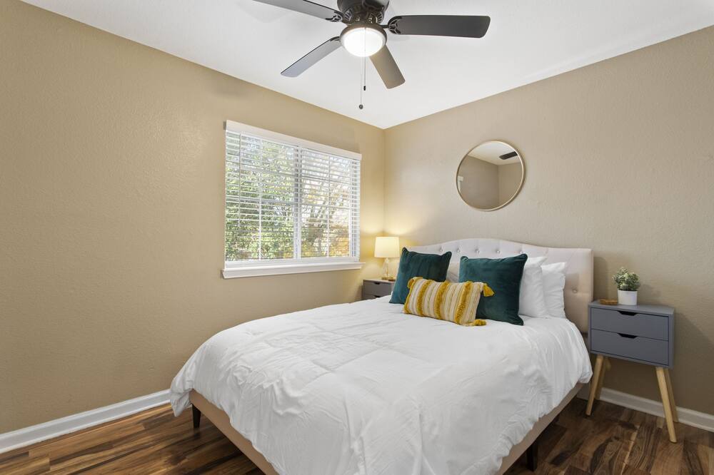 Photo of Bedroom in Austin