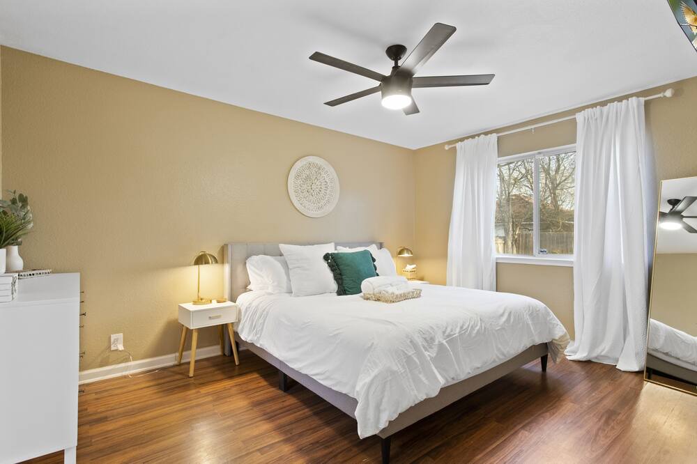 Photo of Bedroom in Austin