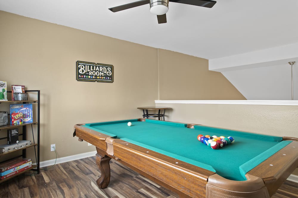 Photo of Bedroom in Austin