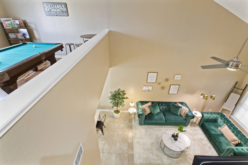 Photo of Bedroom in Austin