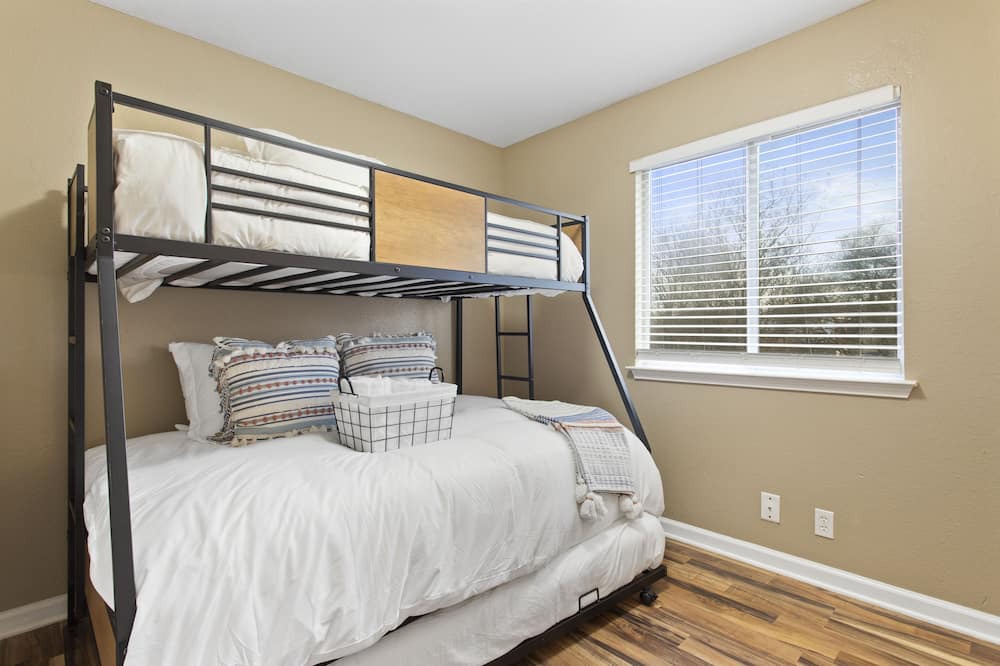 Photo of Bedroom in Austin