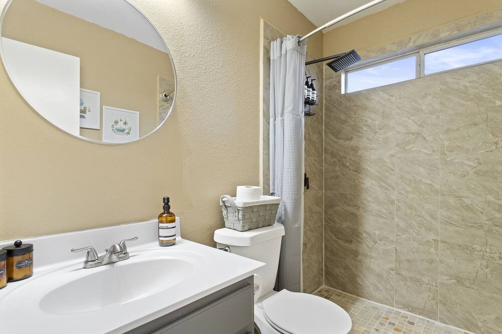 Photo of Bathroom in Austin