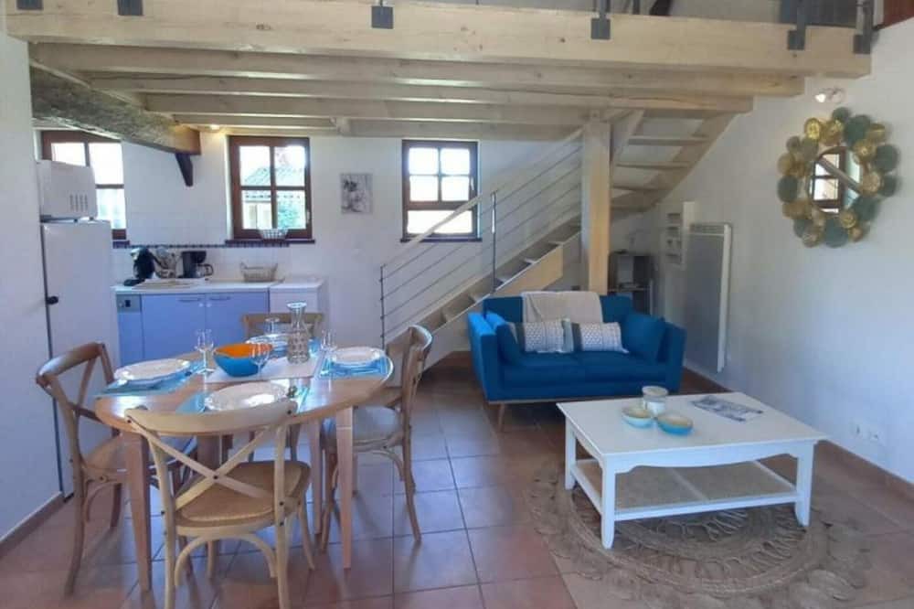 Photo of Livingroom in Belis