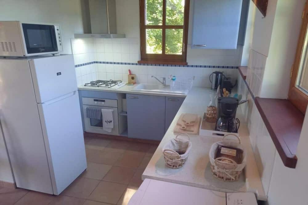 Photo of Kitchen in Belis