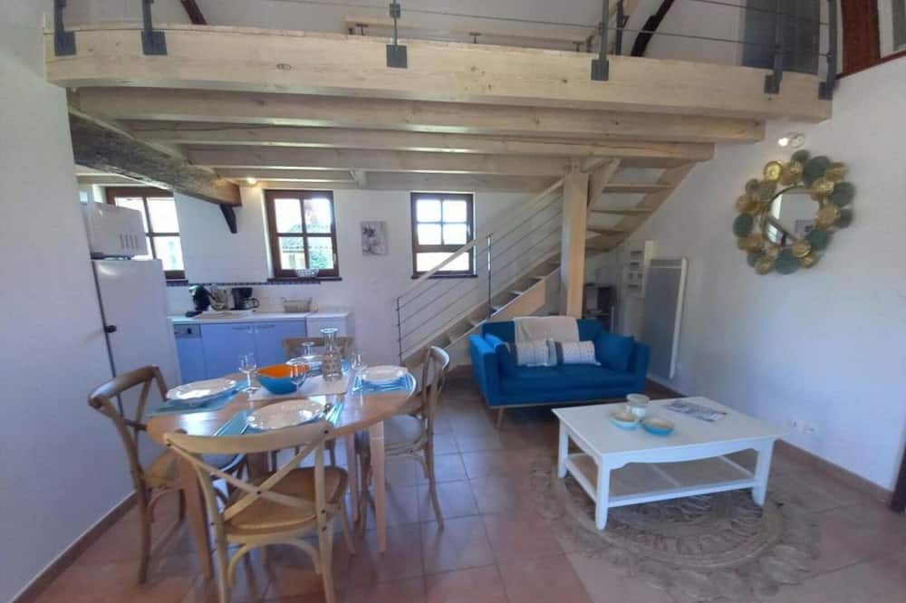 Photo of Livingroom in Belis