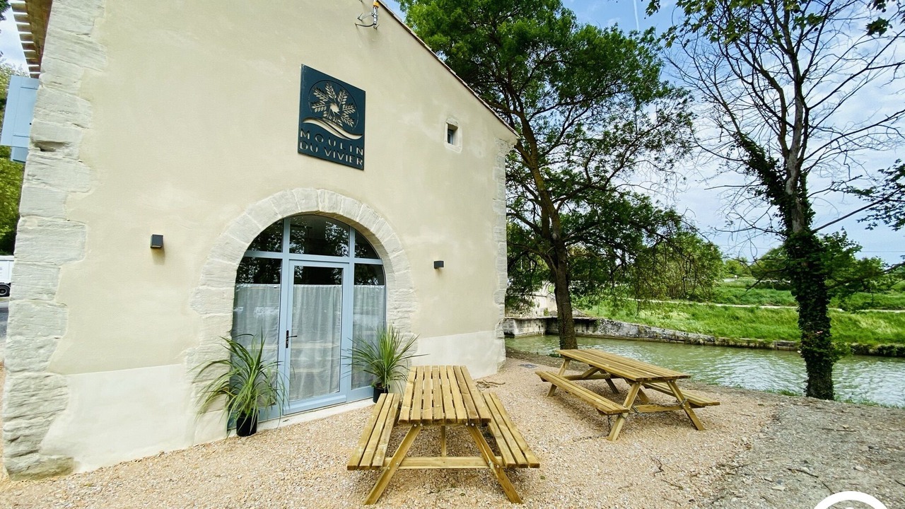 Photo of Outdoor in Saint-Martin-Lalande