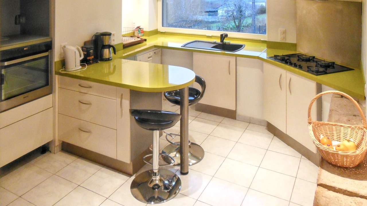 Photo of Kitchen in Compolibat