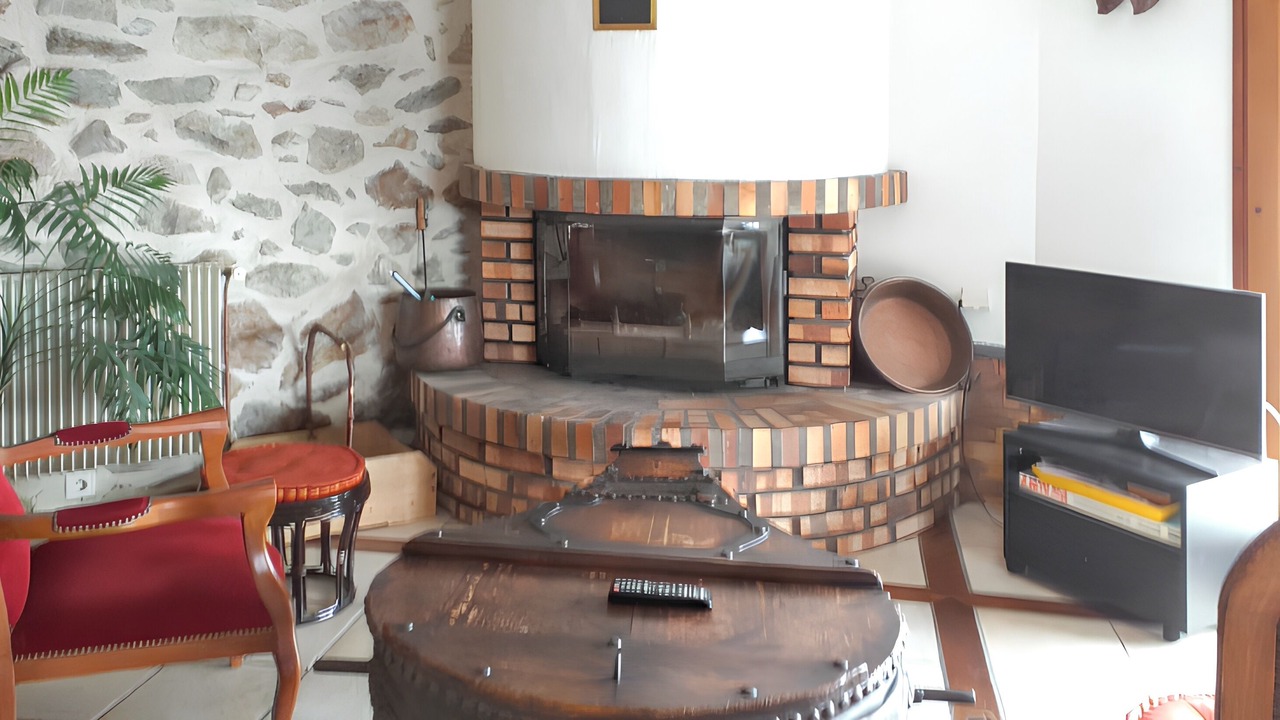 Photo of Livingroom in Compolibat
