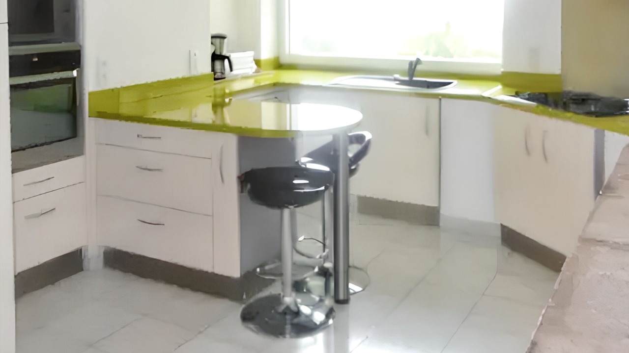 Photo of Kitchen in Compolibat