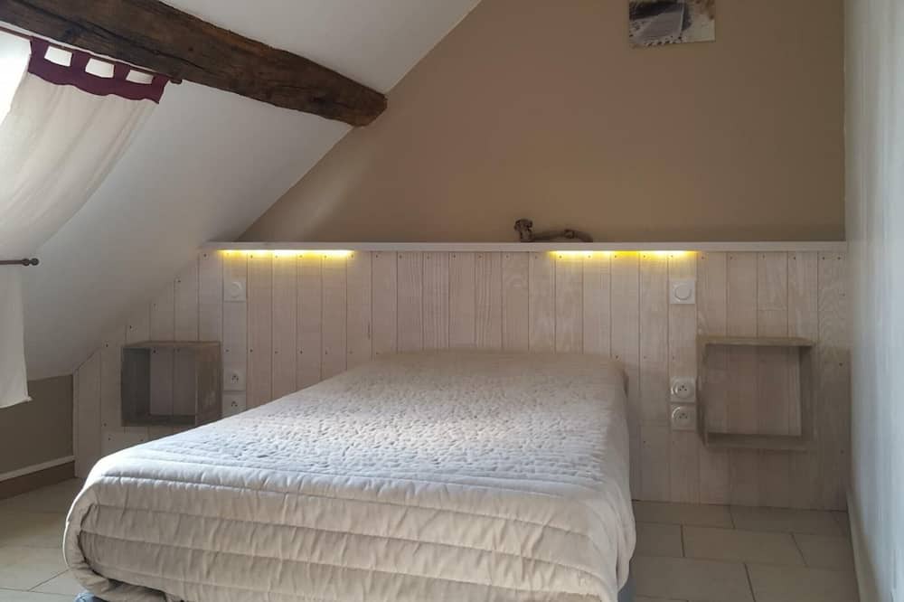 Photo of Bedroom in Pontlevoy