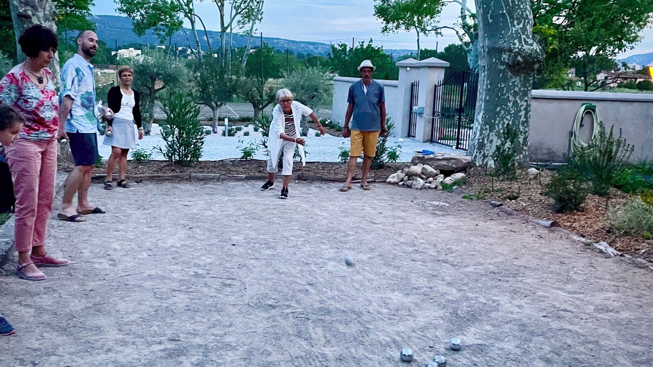 Photo of Others in Aubagne