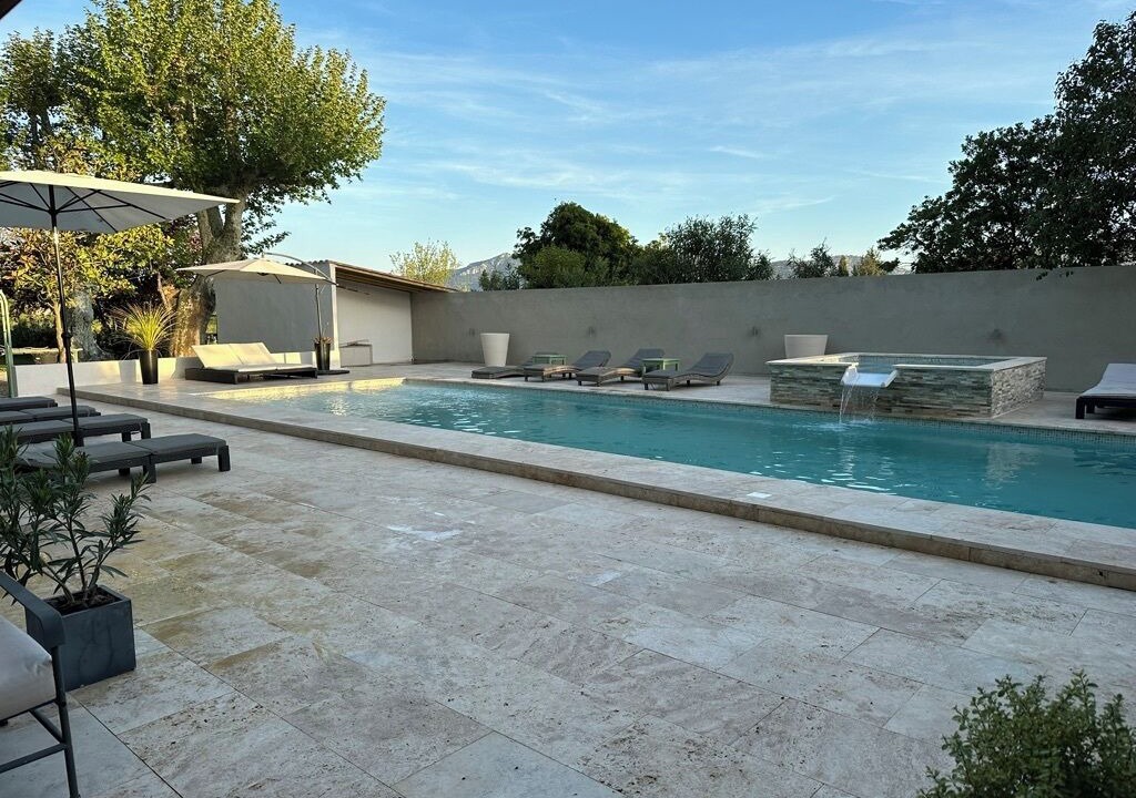 Photo of Outdoor in Aubagne