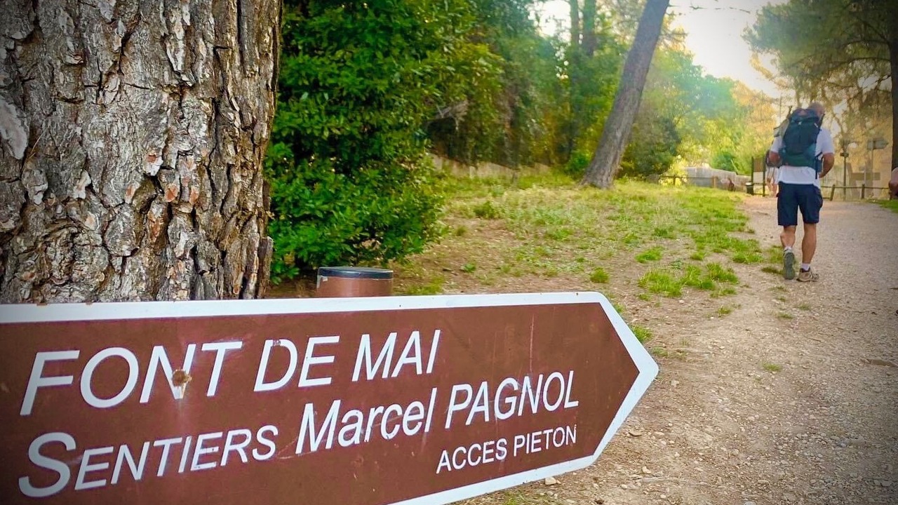 Photo of Outdoor in Aubagne