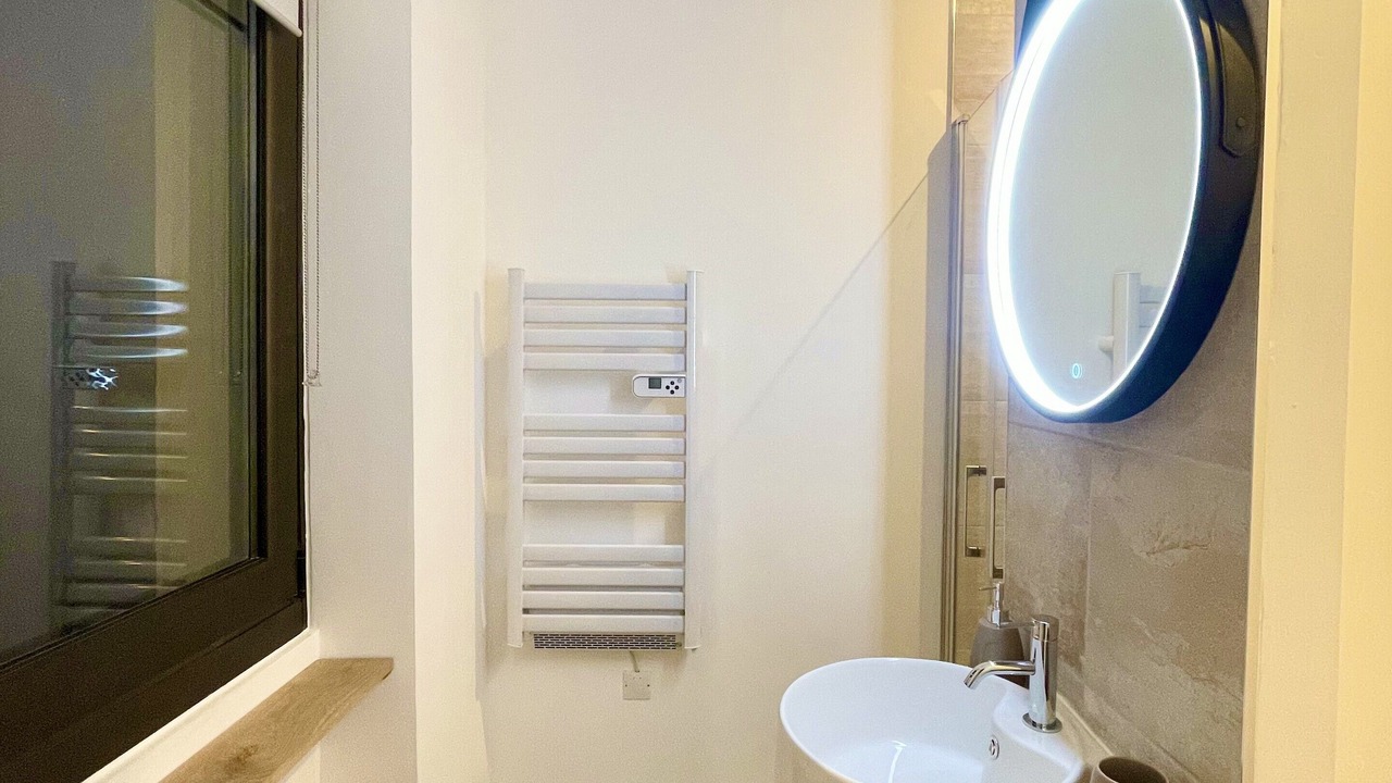 Photo of Bedroom in Aubagne