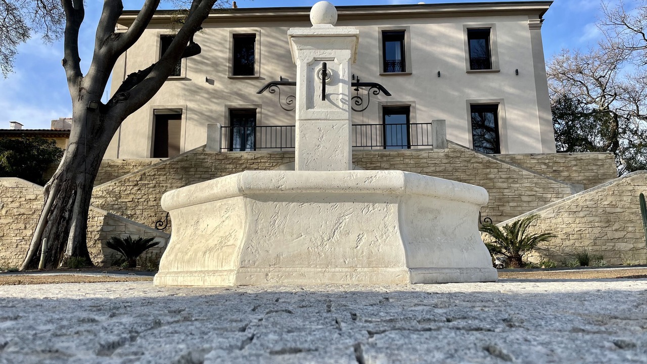 Photo of Outdoor in Aubagne