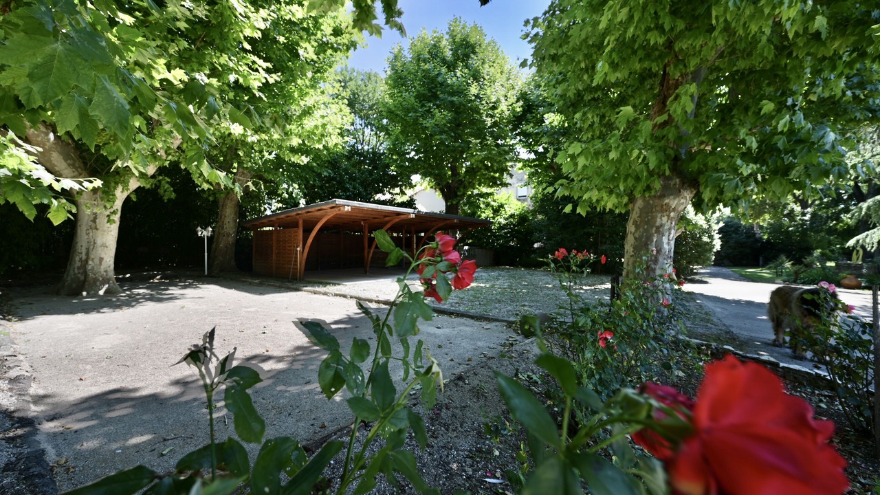 Photo of Outdoor in Aubagne