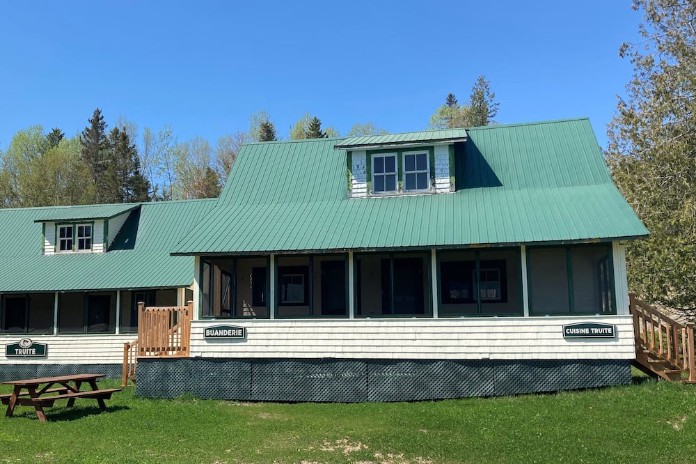 Photo of Outdoor in New Richmond