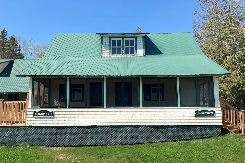 Photo of Outdoor in New Richmond