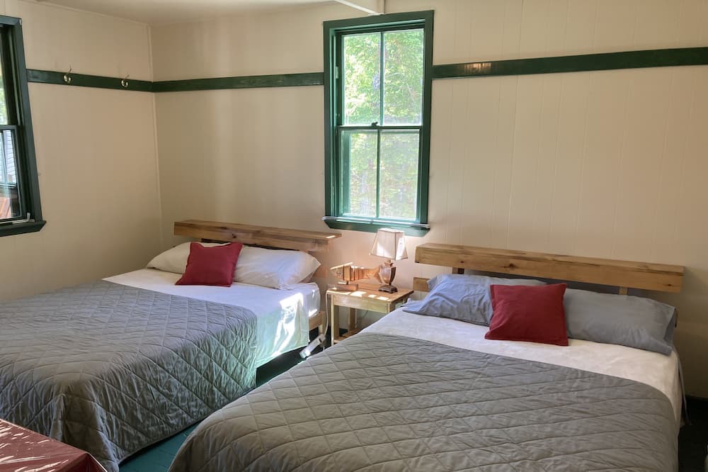 Photo of Bedroom in New Richmond