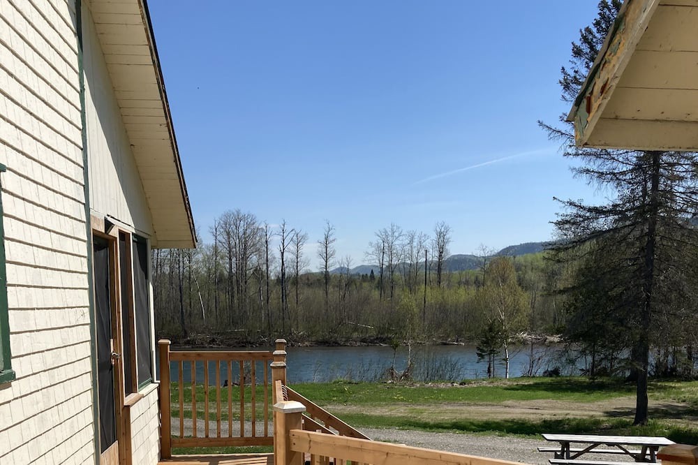 Photo of Patio Balcony in New Richmond