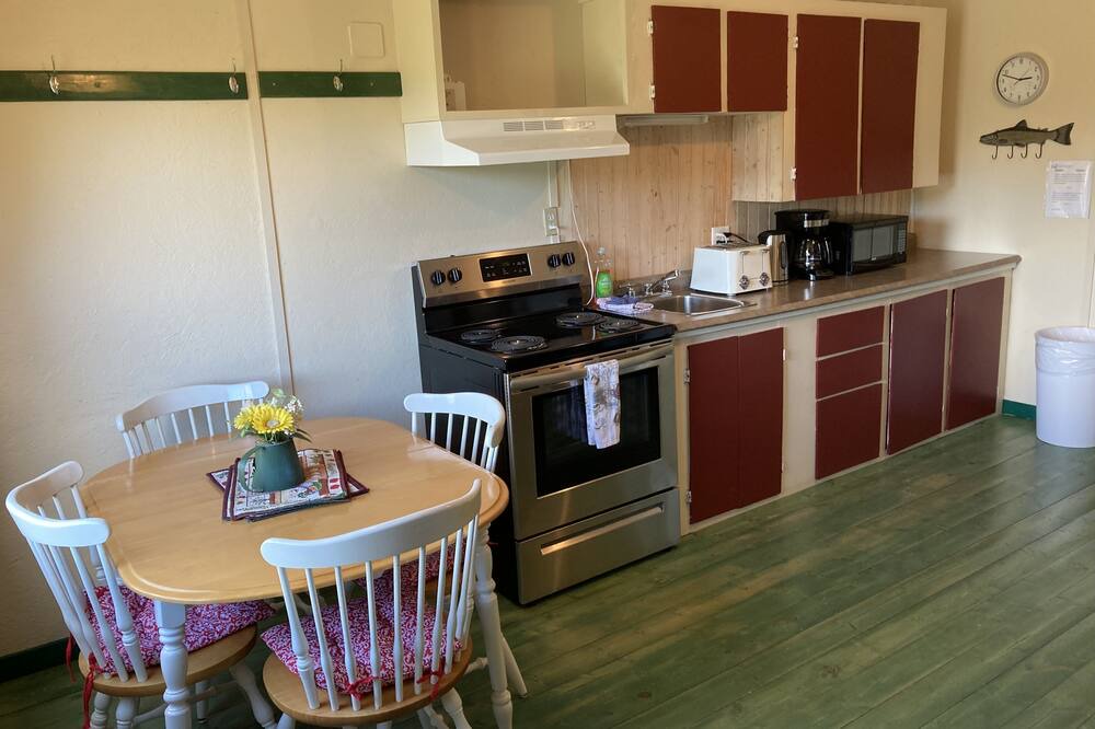 Photo of Kitchen in New Richmond