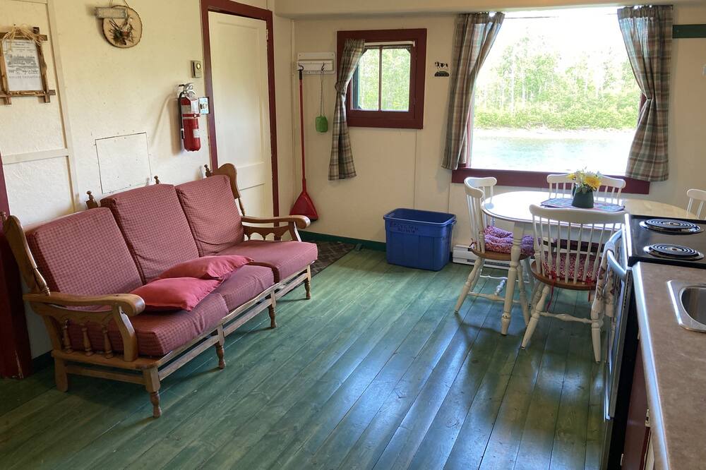 Photo of Livingroom in New Richmond