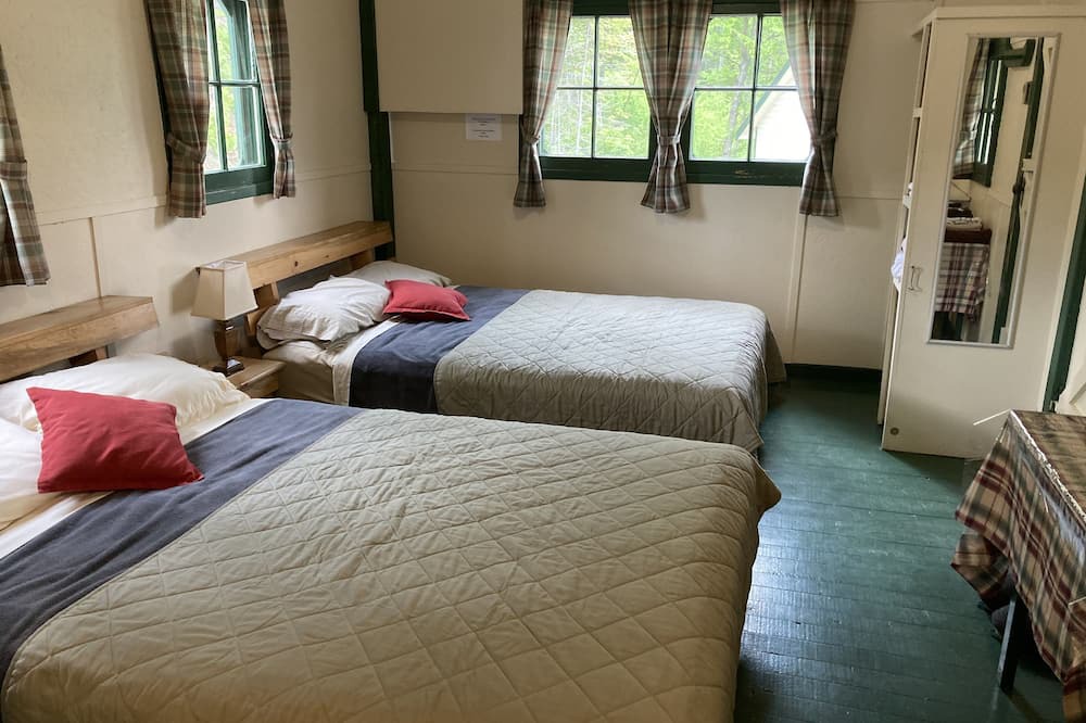 Photo of Bedroom in New Richmond