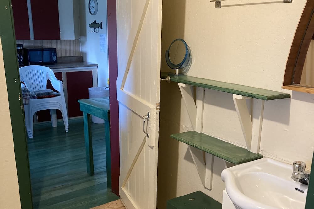 Photo of Bathroom in New Richmond