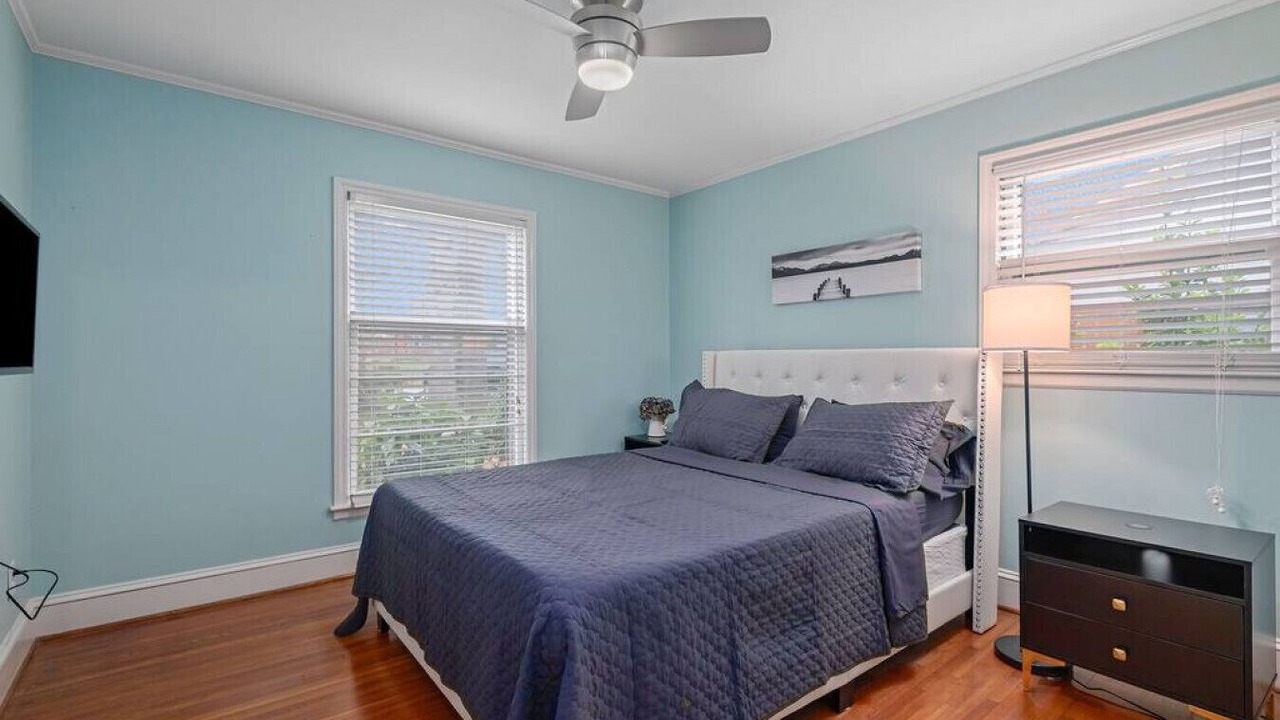 Photo of Bedroom in Sheffield Park