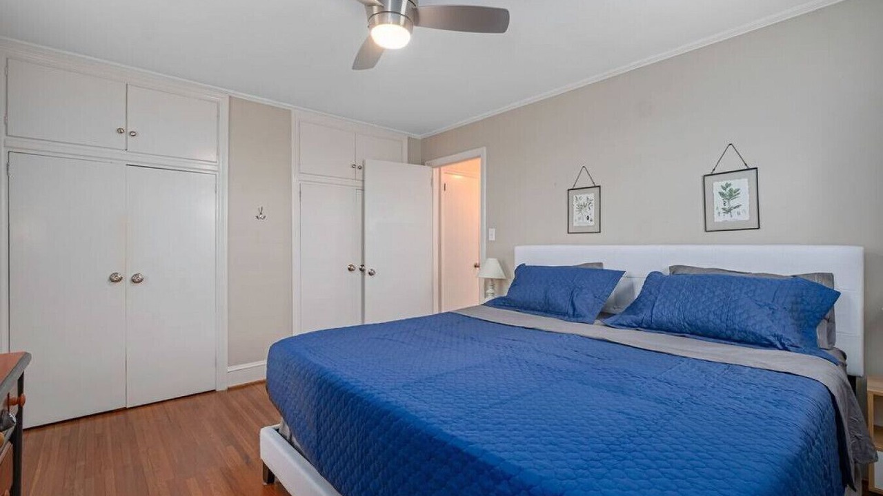 Photo of Bedroom in Sheffield Park