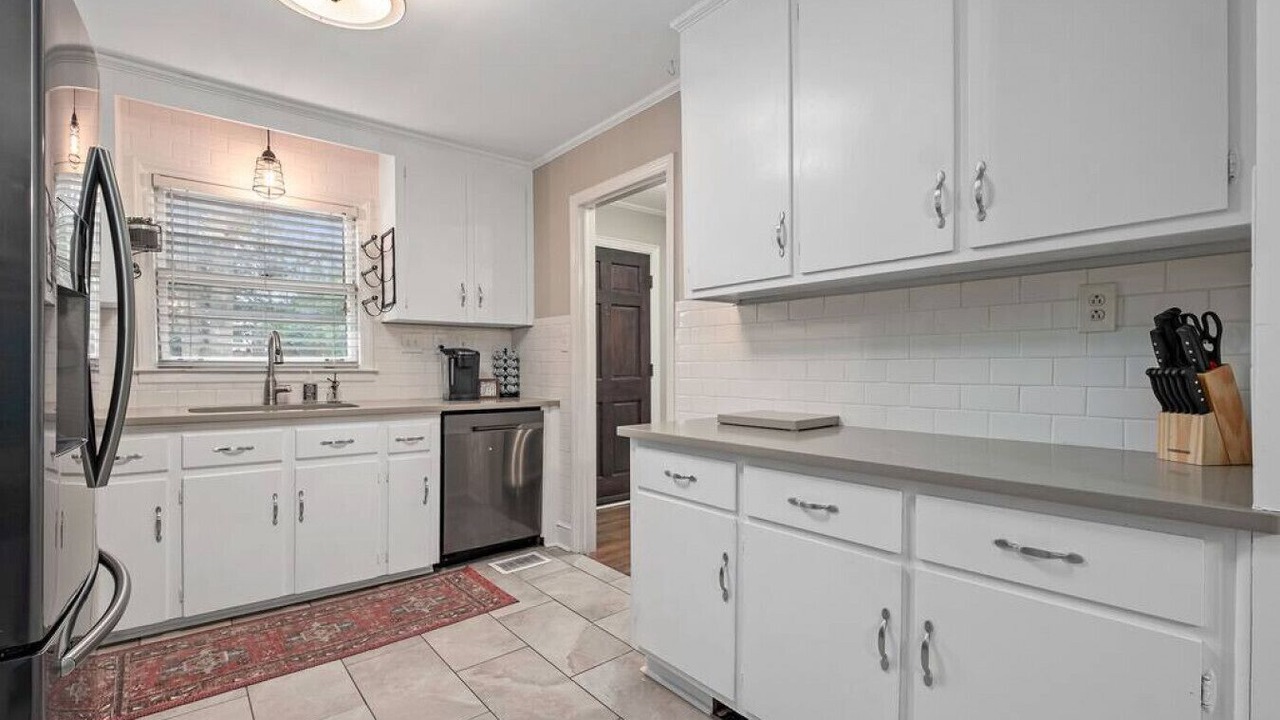 Photo of Kitchen in Sheffield Park