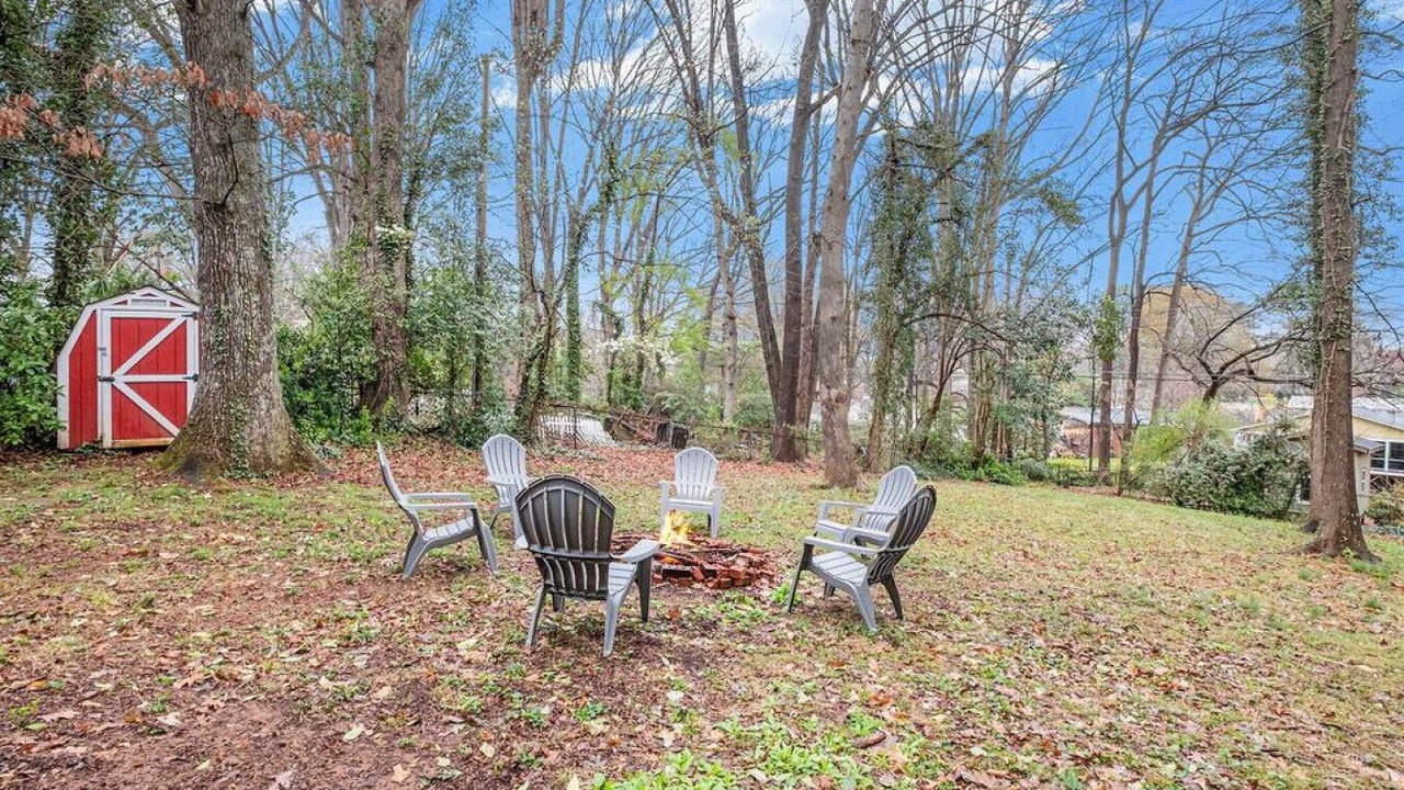 Photo of Outdoor in Sheffield Park