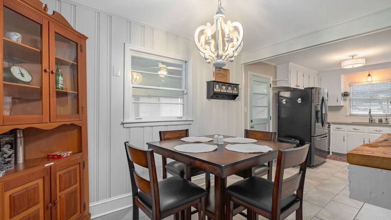 Photo of Kitchen in Sheffield Park