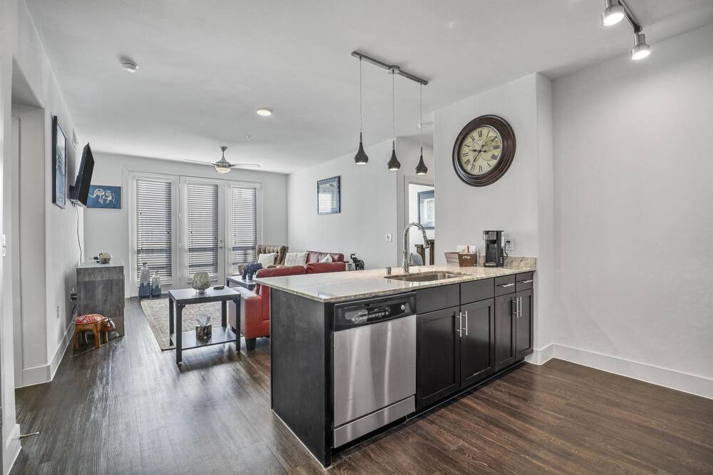 Photo of Kitchen in Legacy Park