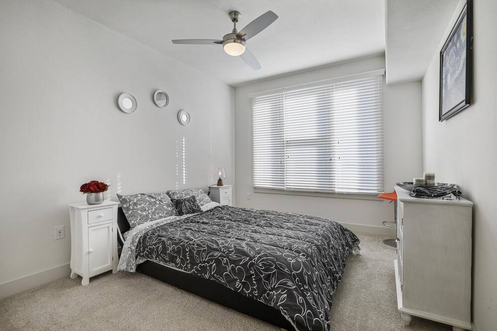 Photo of Bedroom in Legacy Park