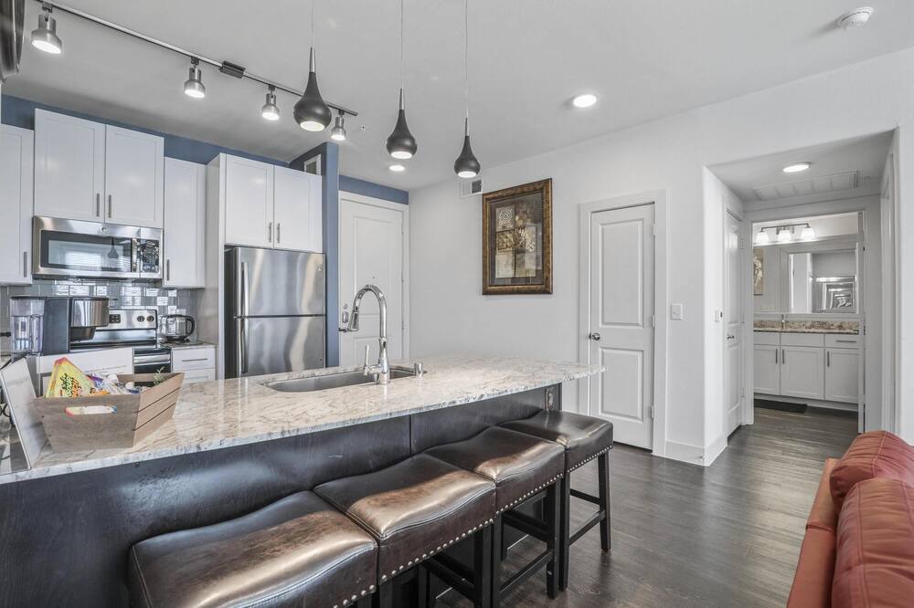 Photo of Kitchen in Legacy Park